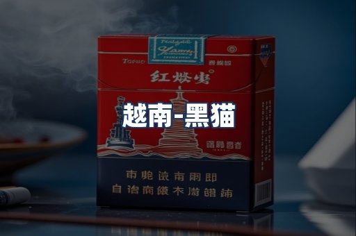 越南黑猫